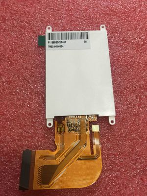 TM024HDH36 cd/m de TIANMA 2,4&quot; 240 (RGB) EXPOSIÇÃO INDUSTRIAL do LCD do ² de ×320 220