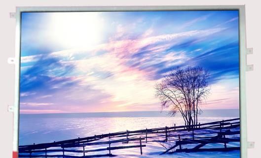 TM097TDHG04 EXPOSIÇÃO INDUSTRIAL do LCD do ² de ×768 350 cd/m de TIANMA 9,7&quot; 1024 (RGB)