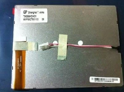 TM070RDZ07 cd/m de TIANMA 7,0&quot; 800 (RGB) EXPOSIÇÃO INDUSTRIAL do LCD do ² de ×480 660