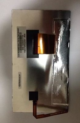 TM070RDZ07 cd/m de TIANMA 7,0&quot; 800 (RGB) EXPOSIÇÃO INDUSTRIAL do LCD do ² de ×480 660