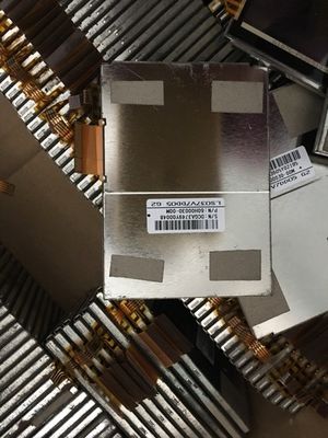 LS037V7DD05	3,7&quot; afiado 480×640 RGB   EXPOSIÇÃO INDUSTRIAL DE 130CD/M2 LCD