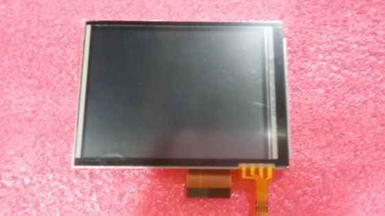 LS037V7DD05	3,7&quot; afiado 480×640 RGB   EXPOSIÇÃO INDUSTRIAL DE 130CD/M2 LCD
