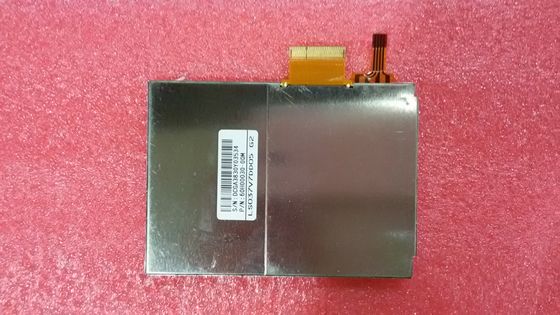 LS037V7DD05	3,7&quot; afiado 480×640 RGB   EXPOSIÇÃO INDUSTRIAL DE 130CD/M2 LCD