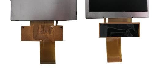 TM030ZDHG01 TIANMA 3,0&quot; 320 ((RGB) × 320 LCD INDUSTRIAL 70/70/70/60 (tipo.)