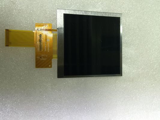 TM030ZDHG01 TIANMA 3,0&quot; 320 ((RGB) × 320 LCD INDUSTRIAL 70/70/70/60 (tipo.)