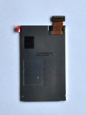 LS035Y8DX02A afiado	3,5&quot;	LCM	  EXPOSIÇÃO INDUSTRIAL do LCD do ² de 480×800 RGB 500 cd/m