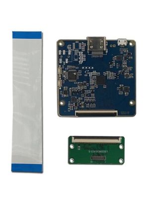 LS029B3SX05	Afiado   2,9&quot; LCM	EXPOSIÇÃO INDUSTRIAL DE 1440×1440RGB LCD  