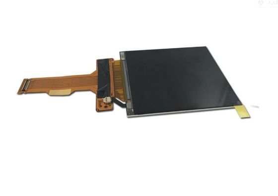 LS029B3SX05	Afiado   2,9&quot; LCM	EXPOSIÇÃO INDUSTRIAL DE 1440×1440RGB LCD  