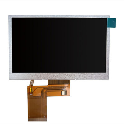 TM043NDH05 TIANMA 4.3&quot; 480 ((RGB) × 272 LCD industrial 95.04 ((W) × 53.856 ((H) mm
