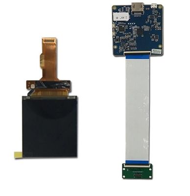 LS029B3SX02	2.9INCH afiado   1440×1440RGB 	EXPOSIÇÃO INDUSTRIAL DE 300CD/M2 LCD