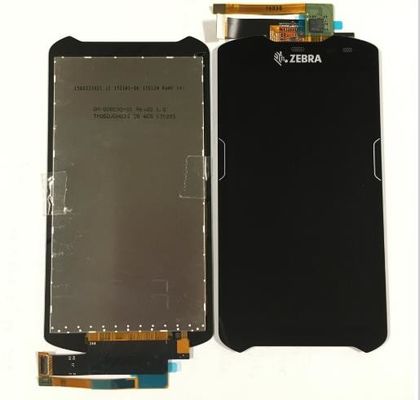 TM050JDHG33 cd/m de TIANMA 5,0&quot; 720 (RGB) EXPOSIÇÃO INDUSTRIAL do LCD do ² de ×1280 600