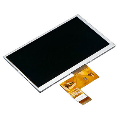 LS027B7DH01	Afiado   2,7&quot;   EXPOSIÇÃO INDUSTRIAL DE 400×240 RGB LCD