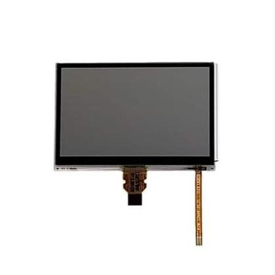 2.7inch LCM	400×240RGB   Exposição afiada LS027B4DH01 de TFT LCD