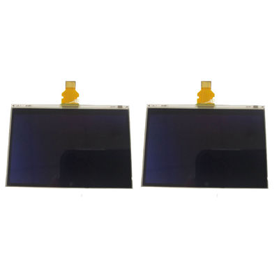 2,6&quot;	240 (RGB) ×400 [WQVGA] 180PPI 	exposição afiada LS026B8PX02 de TFT LCD do ² de 200 cd/m