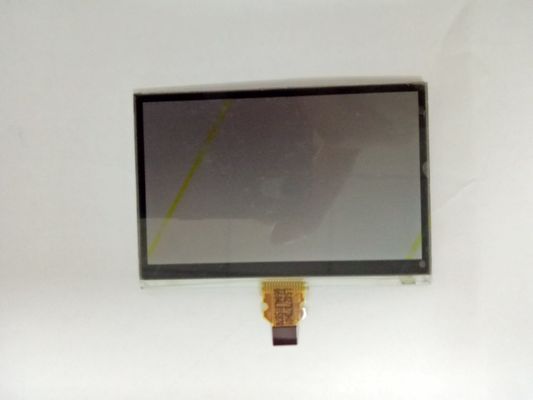2,6&quot;	240 (RGB) ×400 [WQVGA] 180PPI 	exposição afiada LS026B8PX02 de TFT LCD do ² de 200 cd/m