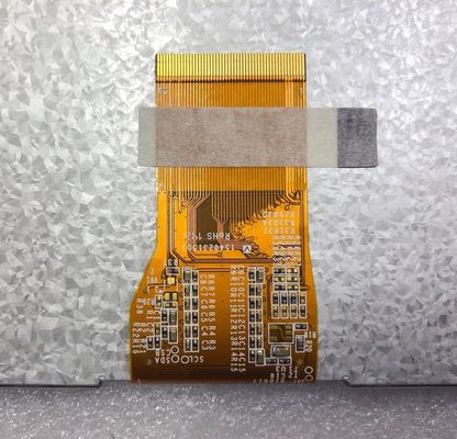 8,4&quot; 1024×768 XGA 132PPI TIANMA TFT LCD TM097TDH01 210,2 × 166,2 × 3,96