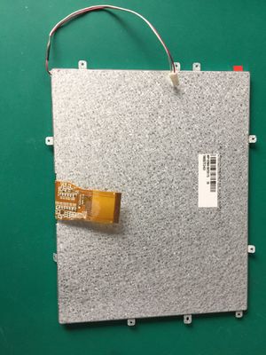 8,4&quot; 1024×768 XGA 132PPI TIANMA TFT LCD TM097TDH01 210,2 × 166,2 × 3,96