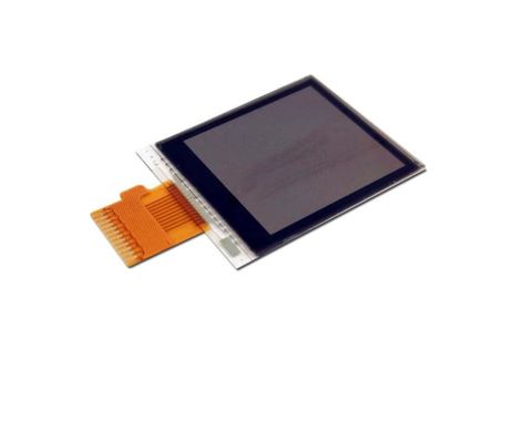 LS013B7DH01	1,26 de” EXPOSIÇÕES INDUSTRIAIS afiada 144×168 RGB LCD
