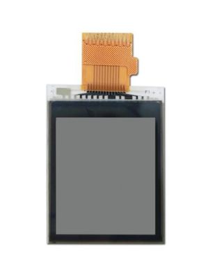 LS013B7DH01	1,26 de” EXPOSIÇÕES INDUSTRIAIS afiada 144×168 RGB LCD