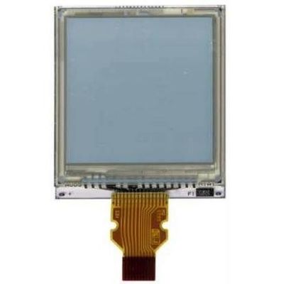 LS013B4DN04	Afiado   1,35” 96×96RGB   100PPI   EXPOSIÇÃO INDUSTRIAL DO LCD