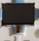0.96INCH 128×128    133PPI  Exposição afiada de LS010B7DH02 TFT LCD