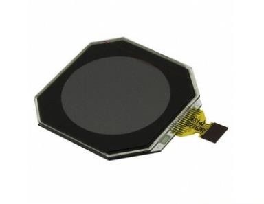 0.96INCH 128×128    133PPI  Exposição afiada de LS010B7DH02 TFT LCD