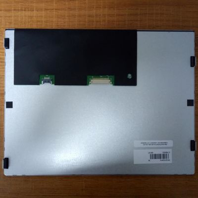 TM104TDGP10 TIANMA 10,4” 1024 (RGB) EXPOSIÇÕES INDUSTRIAIS do LCD do ² de ×768 450 cd/m