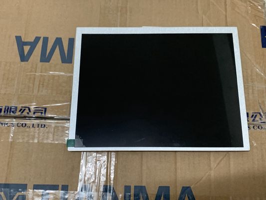 TM104TDGP10 TIANMA 10,4” 1024 (RGB) EXPOSIÇÕES INDUSTRIAIS do LCD do ² de ×768 450 cd/m