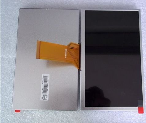TM043NDH03 cd/m de TIANMA 4,3&quot; 480 (RGB) EXPOSIÇÃO INDUSTRIAL do LCD do ² de ×272 450