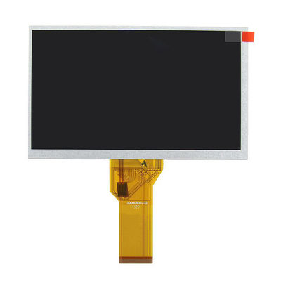 TM043NDH03 cd/m de TIANMA 4,3&quot; 480 (RGB) EXPOSIÇÃO INDUSTRIAL do LCD do ² de ×272 450