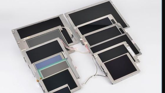 5.7 polegadas 320*240 TM057KBH01 WLED Backlight Tianma TFT 70/70/70/60 (tipo.)
