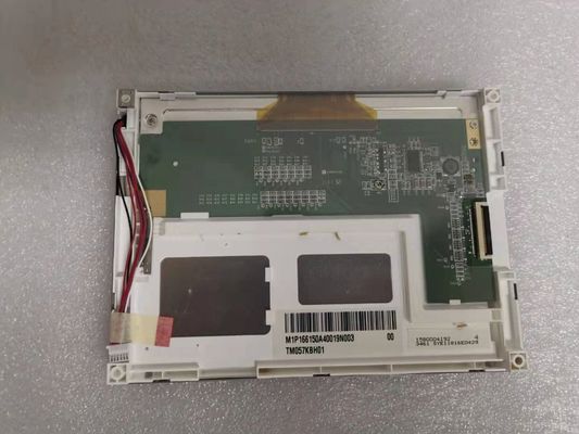 5.7 polegadas 320*240 TM057KBH01 WLED Backlight Tianma TFT 70/70/70/60 (tipo.)