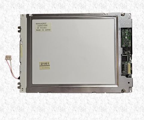 8.4INCH	LCM	640×480RGB    Exposição afiada de TFT LCD     LQ9D340H