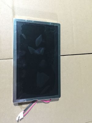 7&quot; LCM	 480 (RGB) ×234   75PPI   Afiado   Exposição de TFT LCD   LQ7BW556T