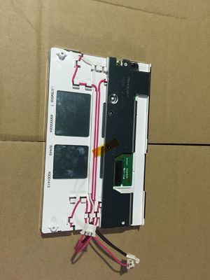 7&quot; LCM	 480 (RGB) ×234   75PPI   Afiado   Exposição de TFT LCD   LQ7BW556T