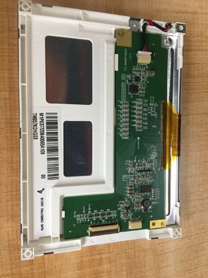 TM057KDHG03 TIANMA 5.7&quot; 320 ((RGB) × 240 LCD industrial 70/70/70/60 (tipo.)