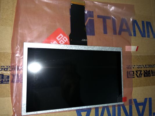 800*480 7 polegadas TM070RDH10-42 painel de quadro fotográfico TFT 70/70/50/70 (tipo)