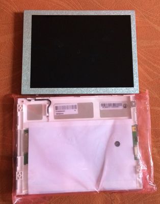 TM065QDHG02 cd/m de TIANMA 6,5&quot; 640 (RGB) EXPOSIÇÃO INDUSTRIAL do LCD do ² de ×480 800