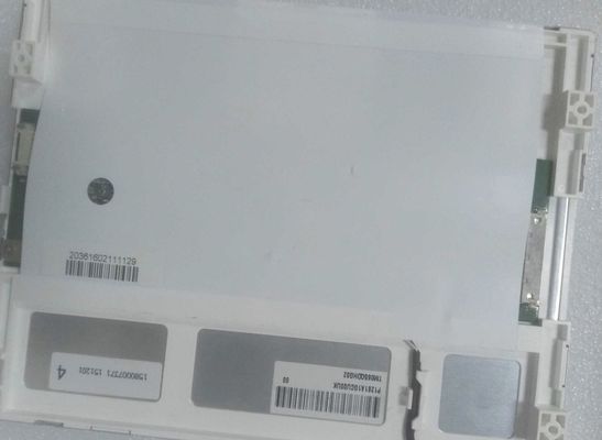 TM065QDHG02 cd/m de TIANMA 6,5&quot; 640 (RGB) EXPOSIÇÃO INDUSTRIAL do LCD do ² de ×480 800