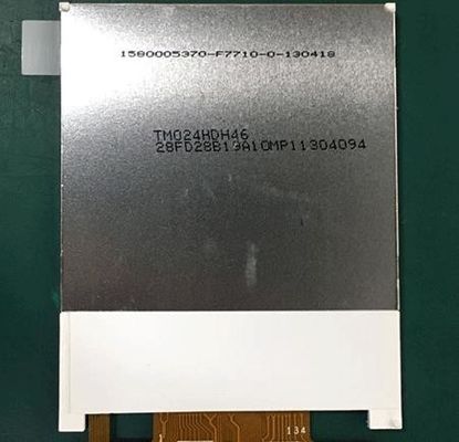 4 polegadas 480*800 TM040YDHG30 retrato TFT painel LCD TIANMA 80/80/80/80 (tipo.)