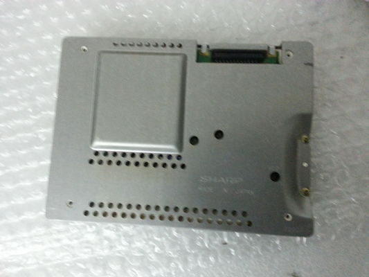 LQ5AW136T	5&quot; afiado	LCM	320×234RGB 	EXPOSIÇÃO INDUSTRIAL do LCD do ² de 320cd/m