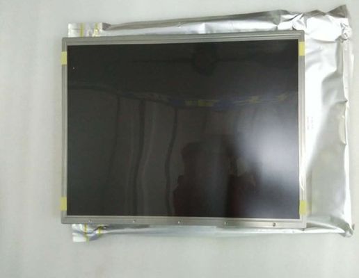LQ231U1LW32 23,1&quot; afiado	LCM	1600×1200RGB   EXPOSIÇÃO INDUSTRIAL do LCD do ² de 500cd/m