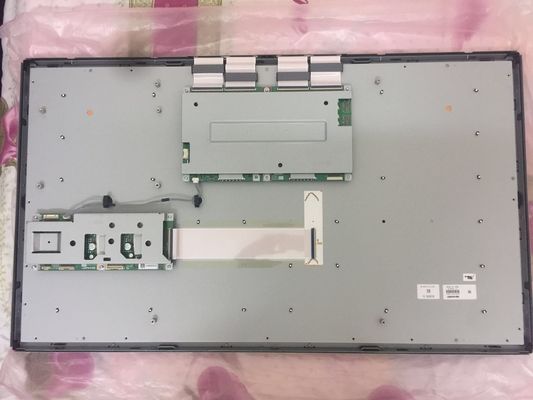 LQ315D1LG9A afiado   32&quot;	LCM	3840×2160RGB   EXPOSIÇÃO INDUSTRIAL do LCD do ² de 350cd/m