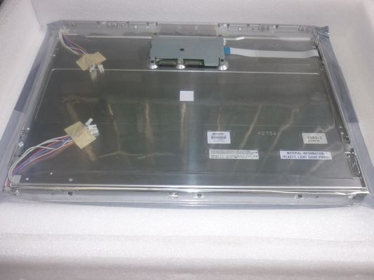 20,1” LCM 1600 (RGB) ×1200   (UXGA) 99PPI    exposição afiada do ² LQ201U1LW18 TFT LCD de 700cd/m