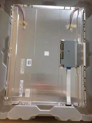 20,1” LCM 1600 (RGB) ×1200   (UXGA) 99PPI    exposição afiada do ² LQ201U1LW18 TFT LCD de 700cd/m