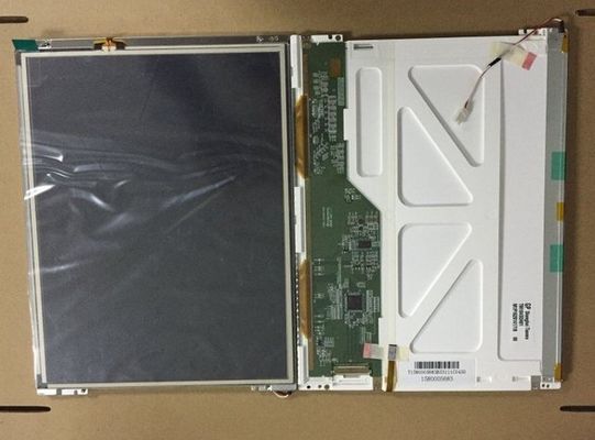 TM104SDH02 10,4&quot; 800×600 SVGA 96PPI TIANMA painel LCD 243 ((H) × 179,4 ((V) × 8,5 ((D) mm
