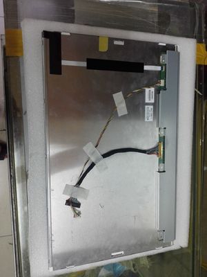 LQ190N1LW01 19&quot; afiado LCM	1680×1050RGB   ² de 300cd/m   EXPOSIÇÃO INDUSTRIAL DO LCD