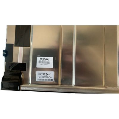 19&quot;	LCM	1280×1024RGB   ² de 1200cd/m   LQ190E1LX78	Exposição afiada de TFT LCD