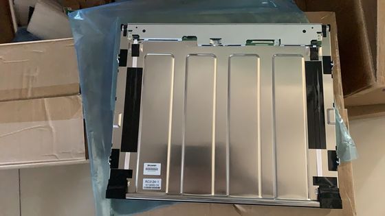 19&quot;	LCM	1280×1024RGB   ² de 1200cd/m   LQ190E1LX78	Exposição afiada de TFT LCD