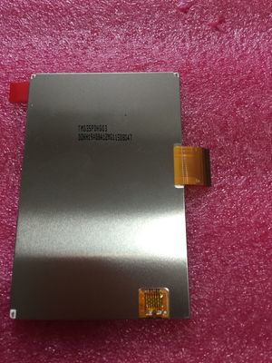 TM035PDHG03 cd/m de TIANMA 3,5&quot; 320 (RGB) EXPOSIÇÃO INDUSTRIAL do LCD do ² de ×480 300